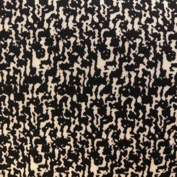 NYCC New York Clothing Co Stretchy Lightweight 3/4 Sleeve Blazer Jacket Size S - Picture 5 of 11